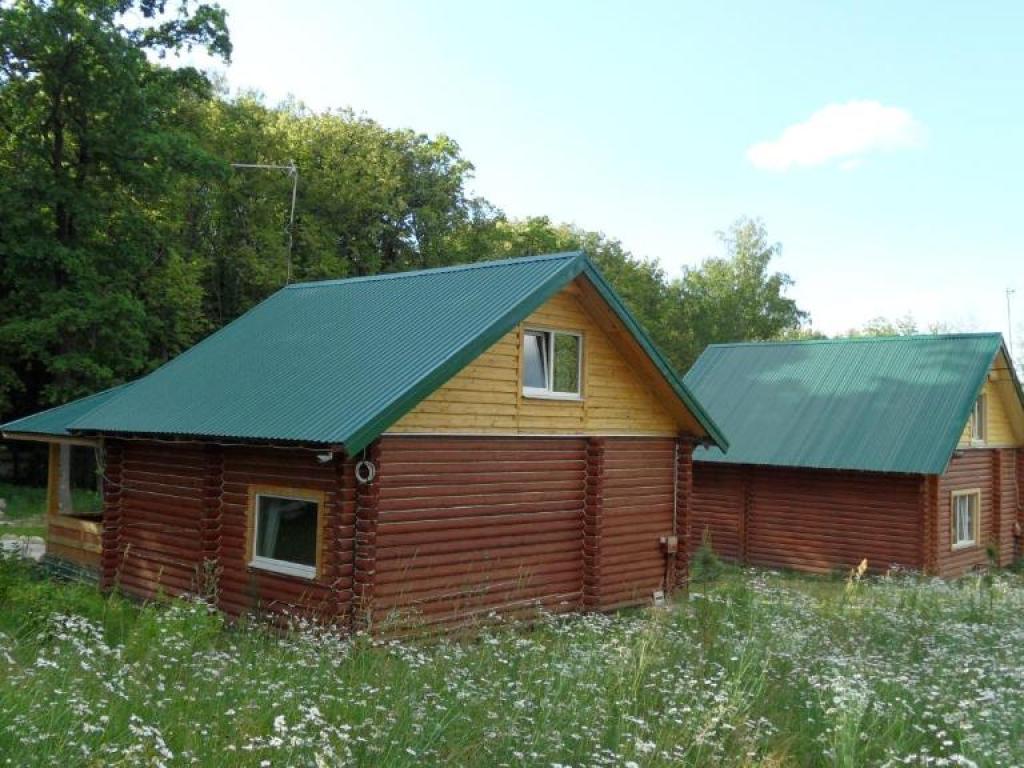 Берлога