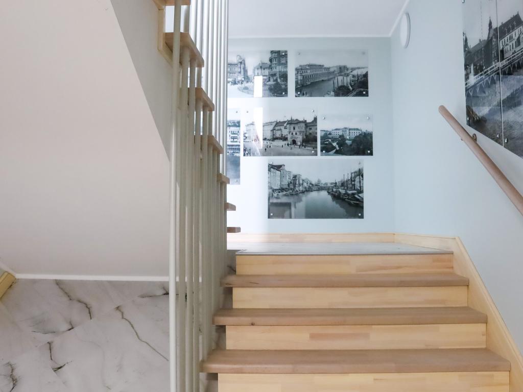 Pro.Apartment (Про.Апартмент) на улице Потемкина 17