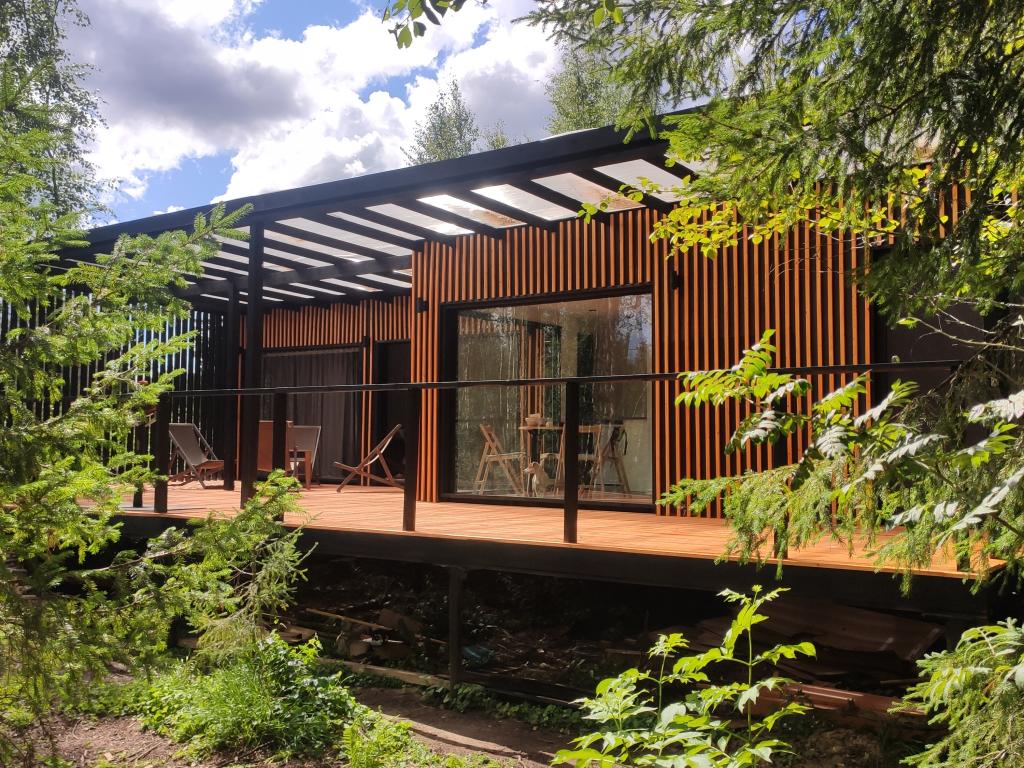 Lagom House (Лагом Хаус)