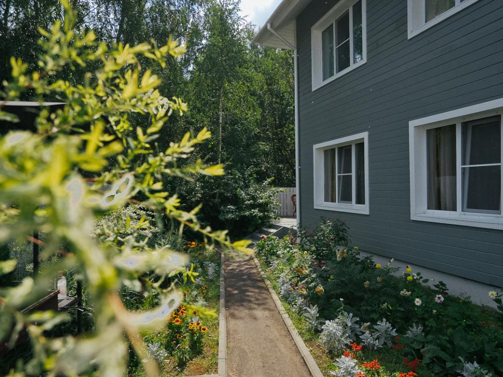 Ontario Village (Онтарио Вилладж)