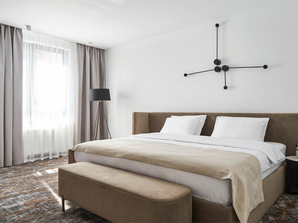 Grand Hotel Royal Lions (Гранд Роял Лионс)