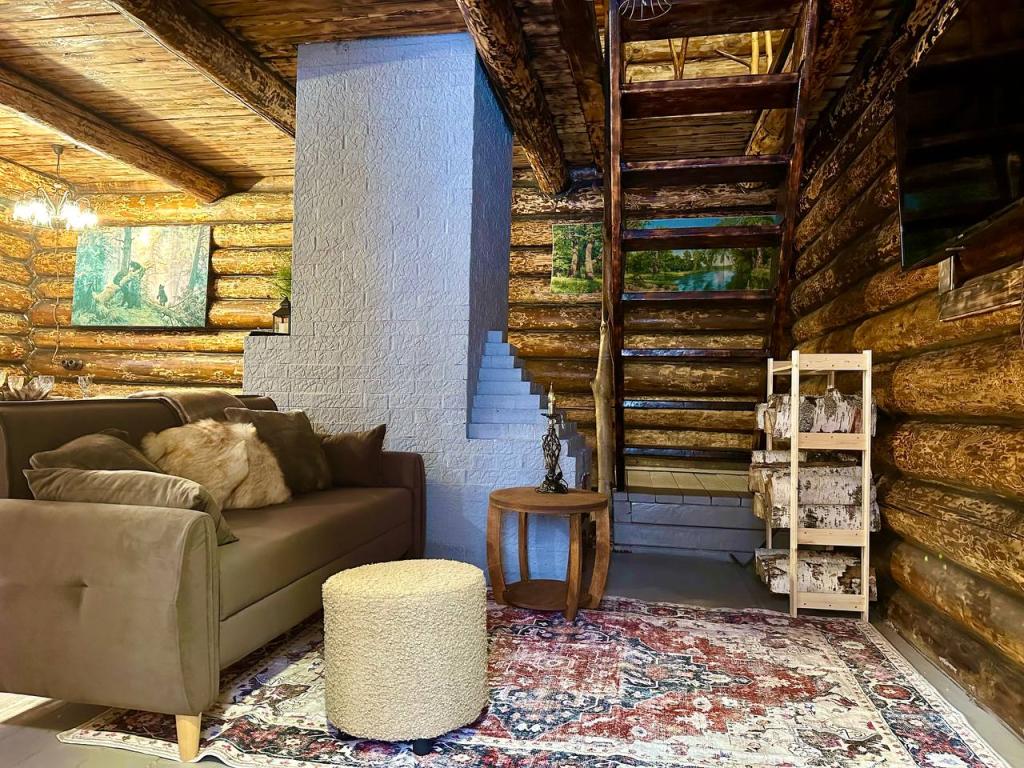 Загородный клуб Лесная сказка