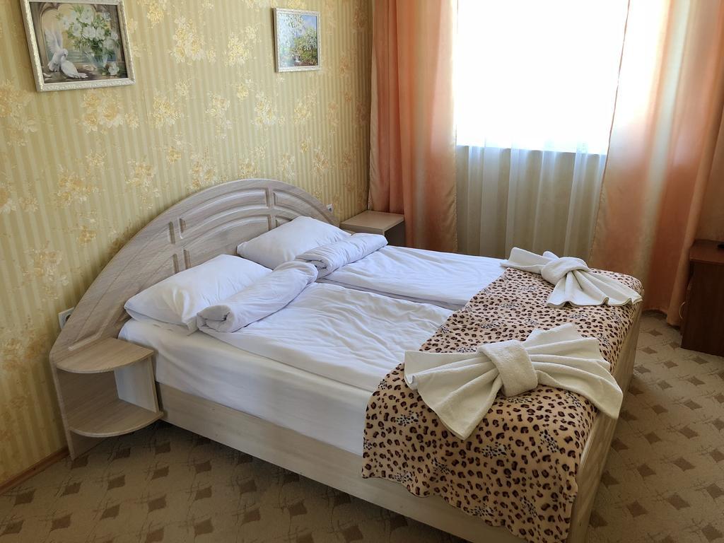 Villa Classic (Вилла Классик)