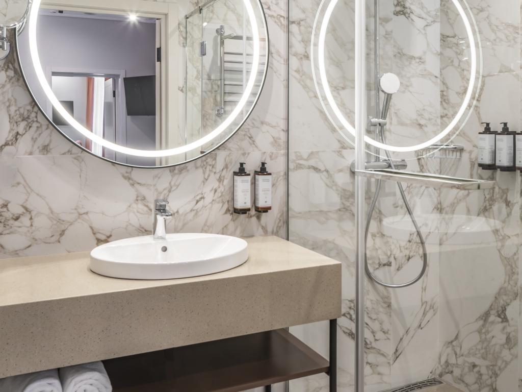 Arthurs Spa Hotel by Mercure (Артурс СПА Отель by Mercure)