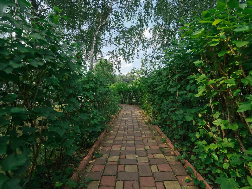 Ontario Village (Онтарио Вилладж)