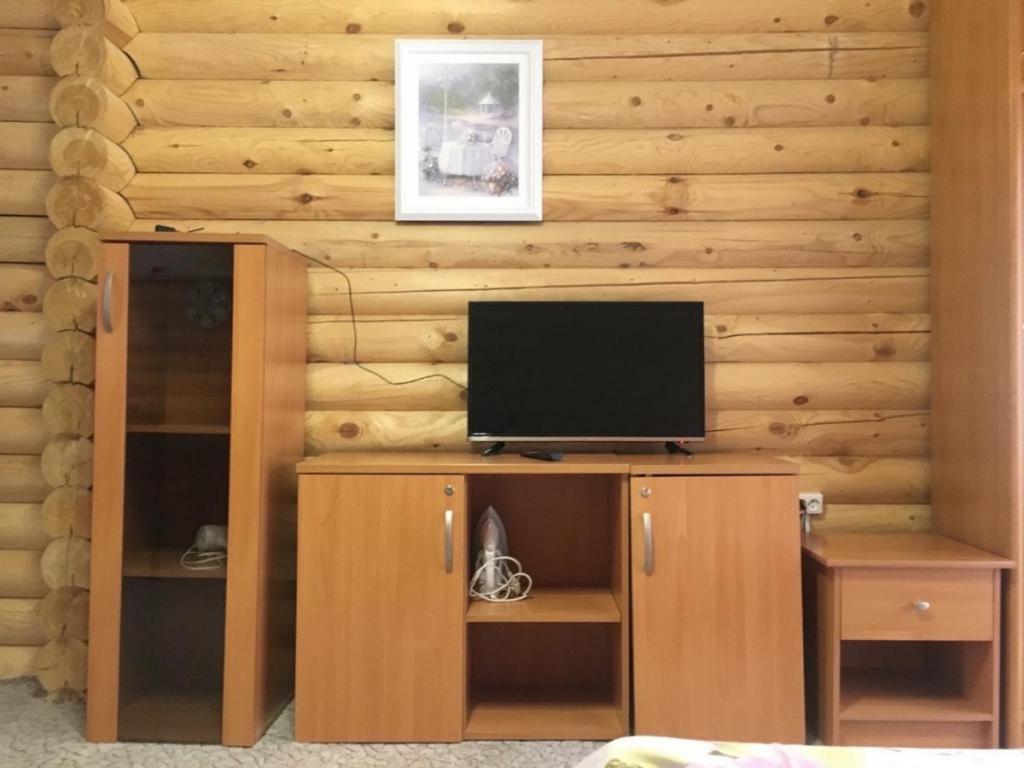 Теремок