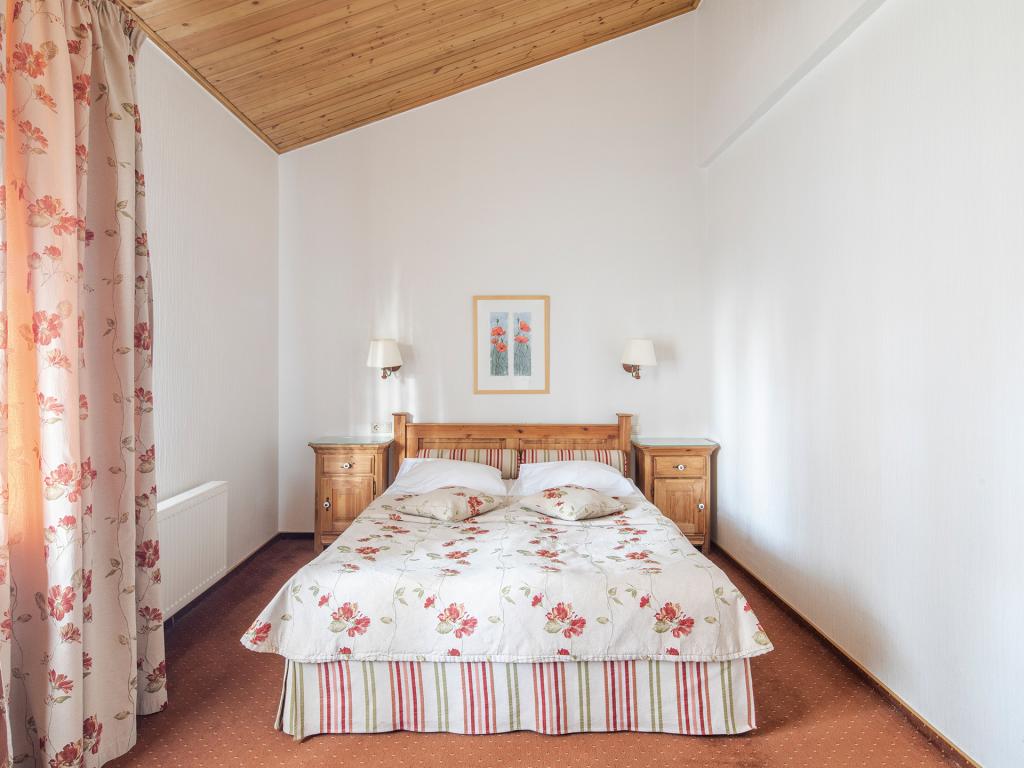 Arthurs Spa Hotel by Mercure (Артурс СПА Отель by Mercure)
