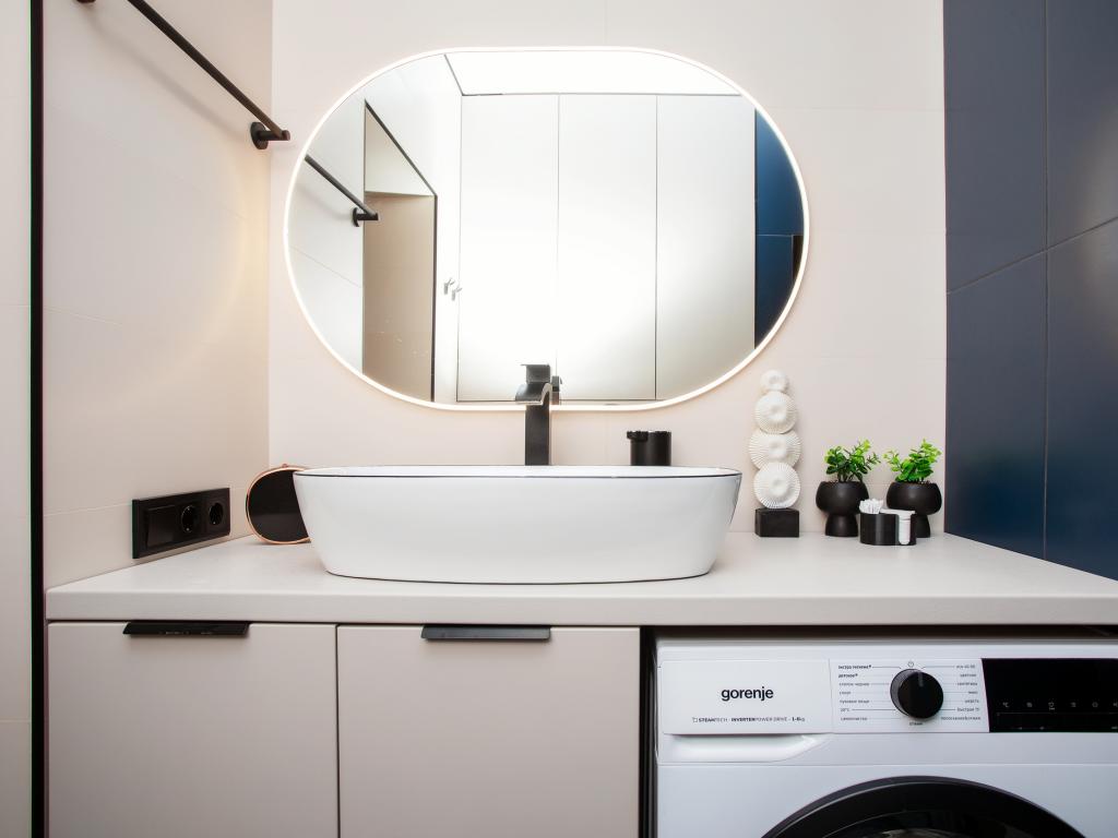 Booking Smart на улице Старшины Дадаева