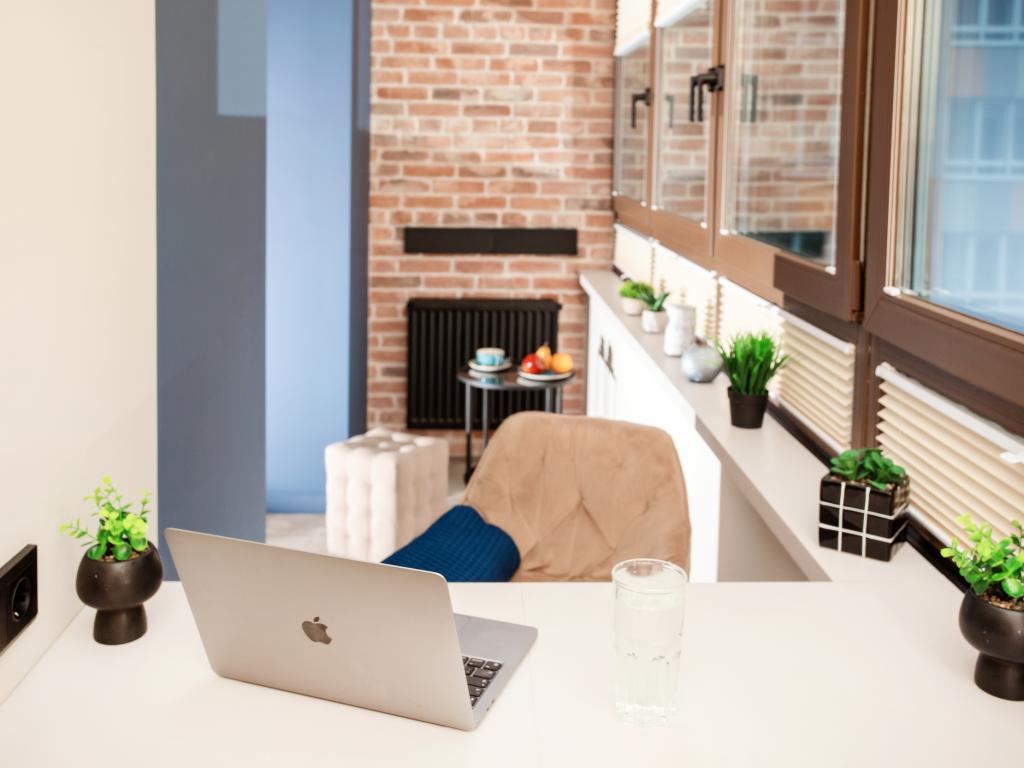 Booking Smart на улице Старшины Дадаева