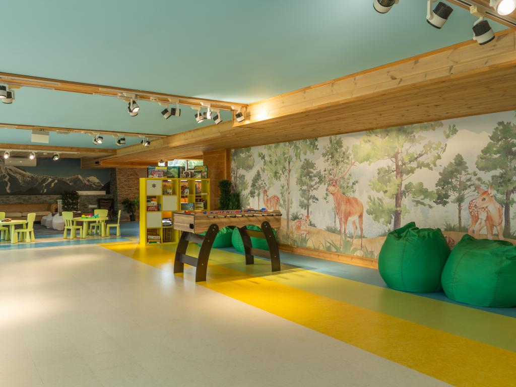 Космос Коллекшн Алтай Резорт (Cosmos Collection Altay Resort)