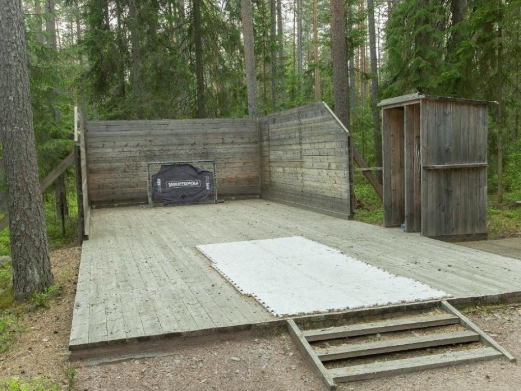 Боровое