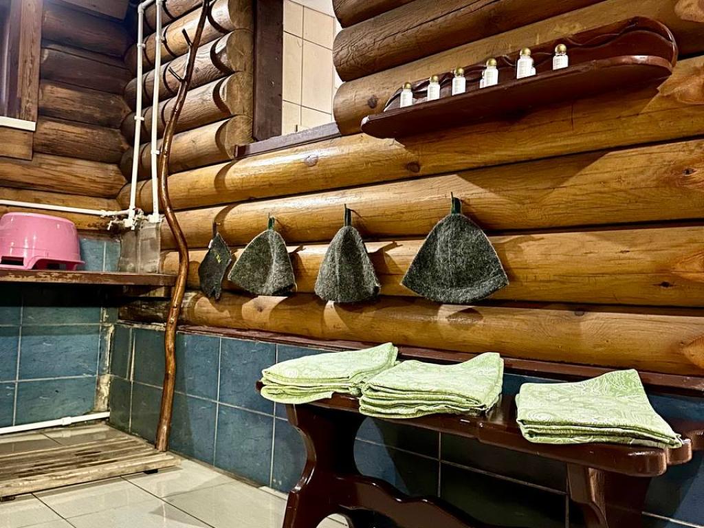 Загородный клуб Лесная сказка