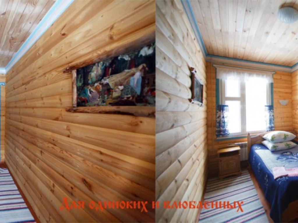 В гостях у сказки (бывш. Дубки)
