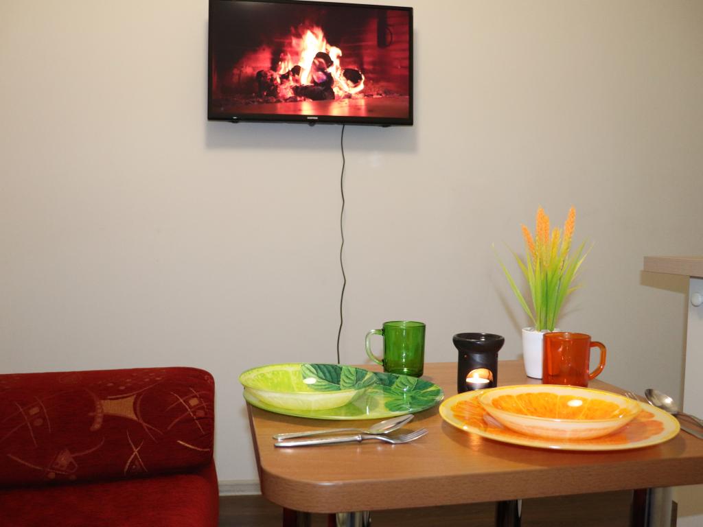 Studios Crocus (Студио Крокус) на улице Новая