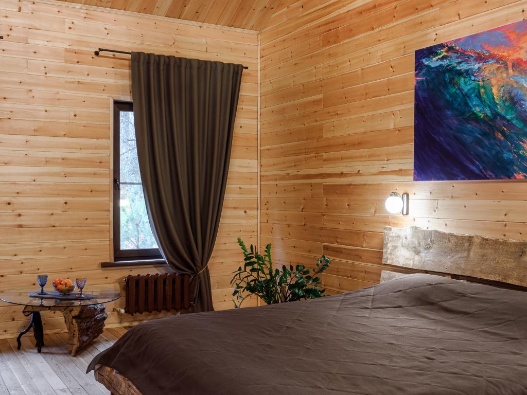 Odin House (Один Хаус)