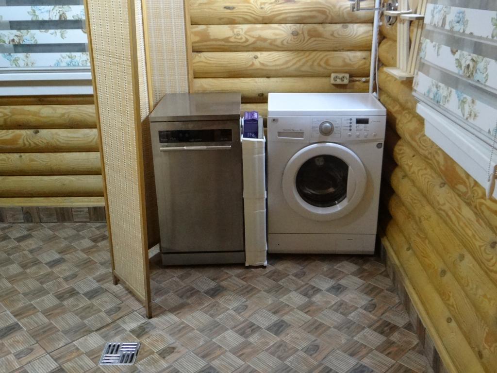 ДОМИК ВСЕМ