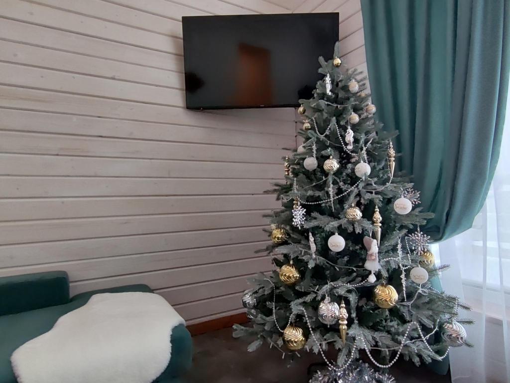 Карельский мыс