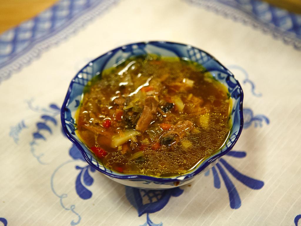 В гостях у сказки (бывш. Дубки)