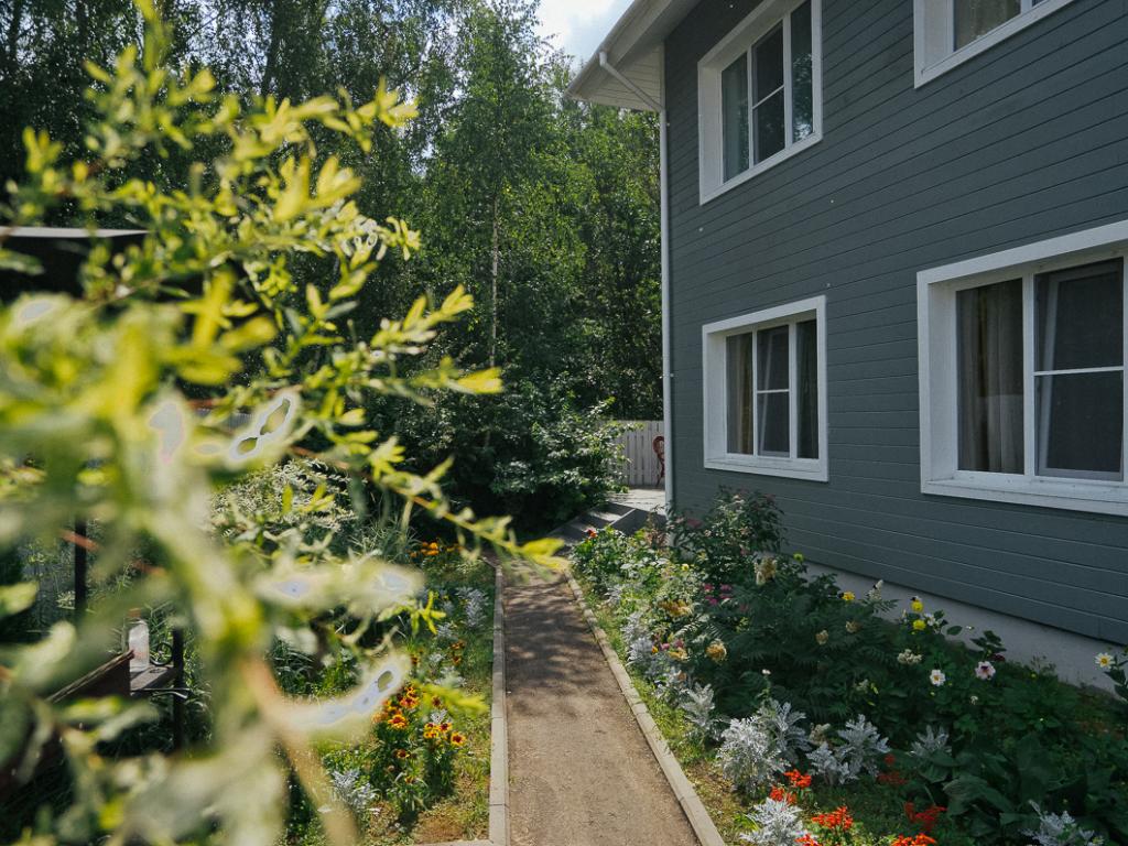 Ontario Village (Онтарио Вилладж)
