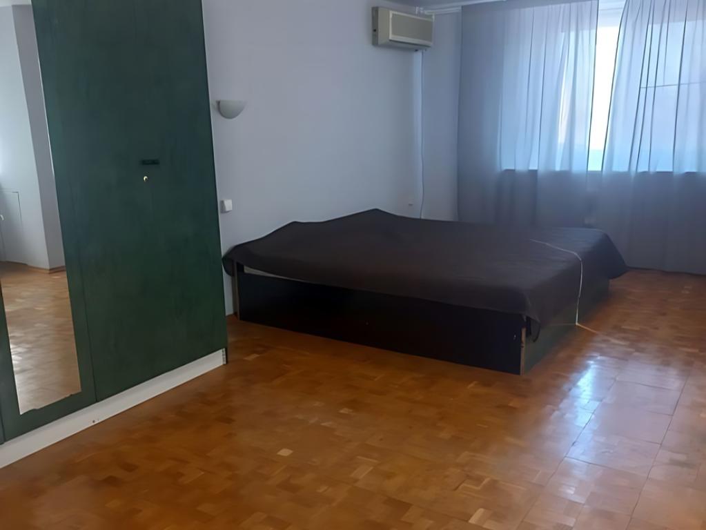 Коттедж в поселке Ерзовка