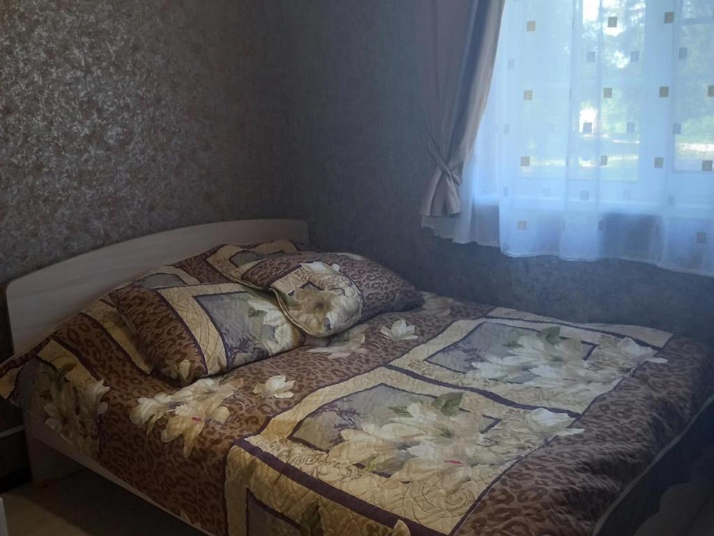 Сосновая роща