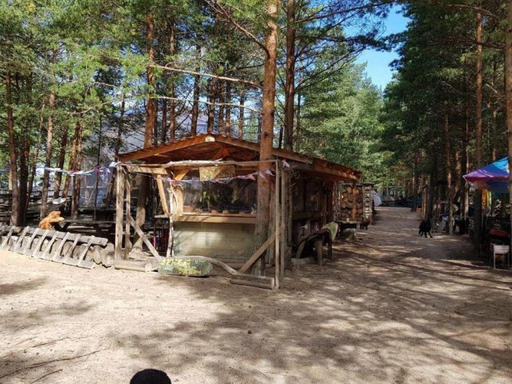 Серф-станция Винд Хантерс (Wind Hunters Station)