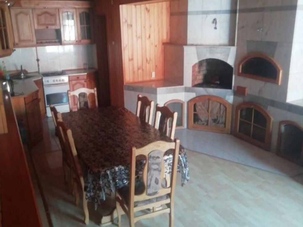 Коттедж в поселке Ерзовка