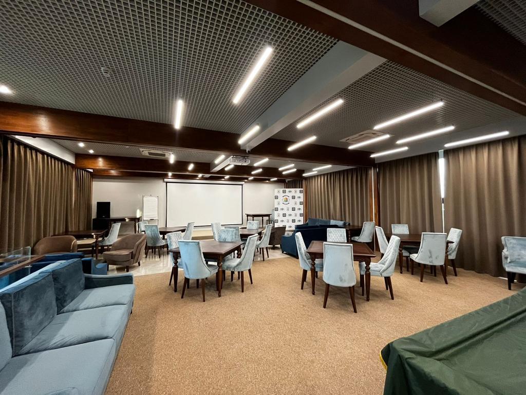 Ruza Family Park and SPA (Руза Фэмили Парк и Спа)