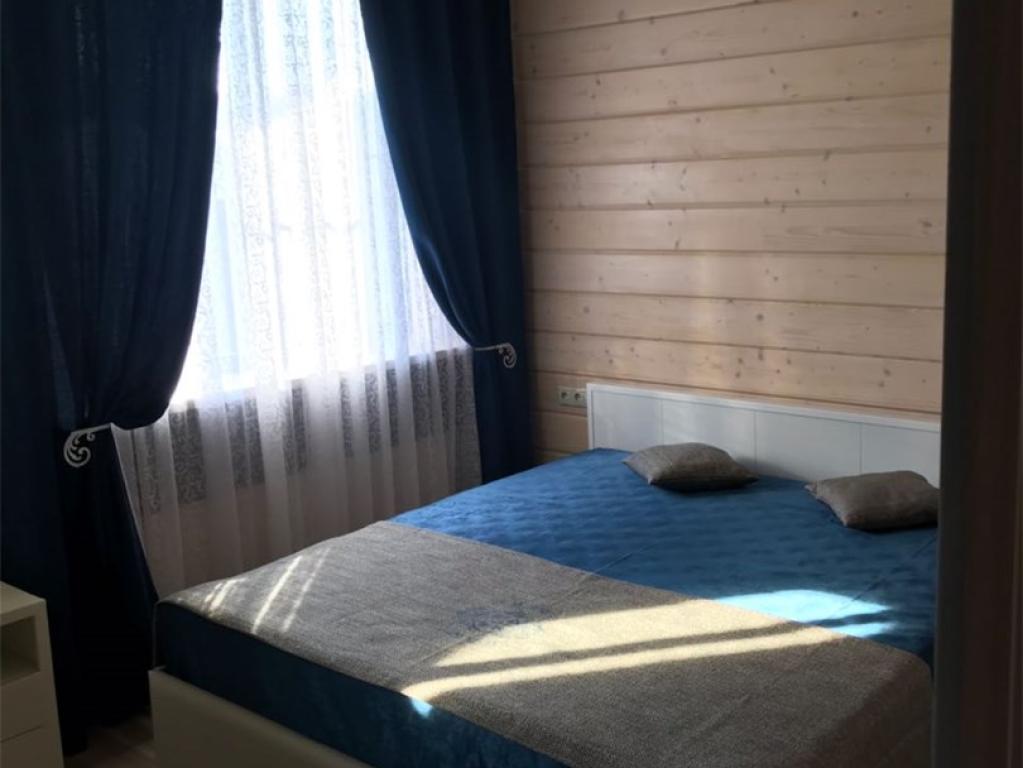 Ruza Family Park and SPA (Руза Фэмили Парк и Спа)