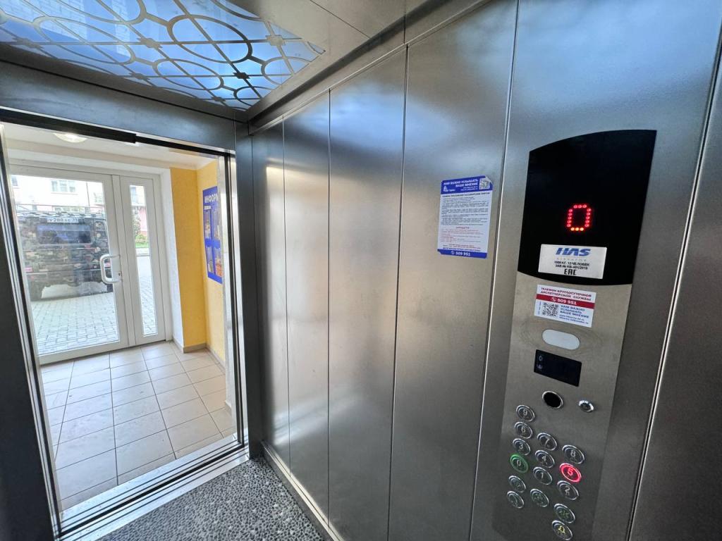 Апартаменты 39квартир на Потемкина 20