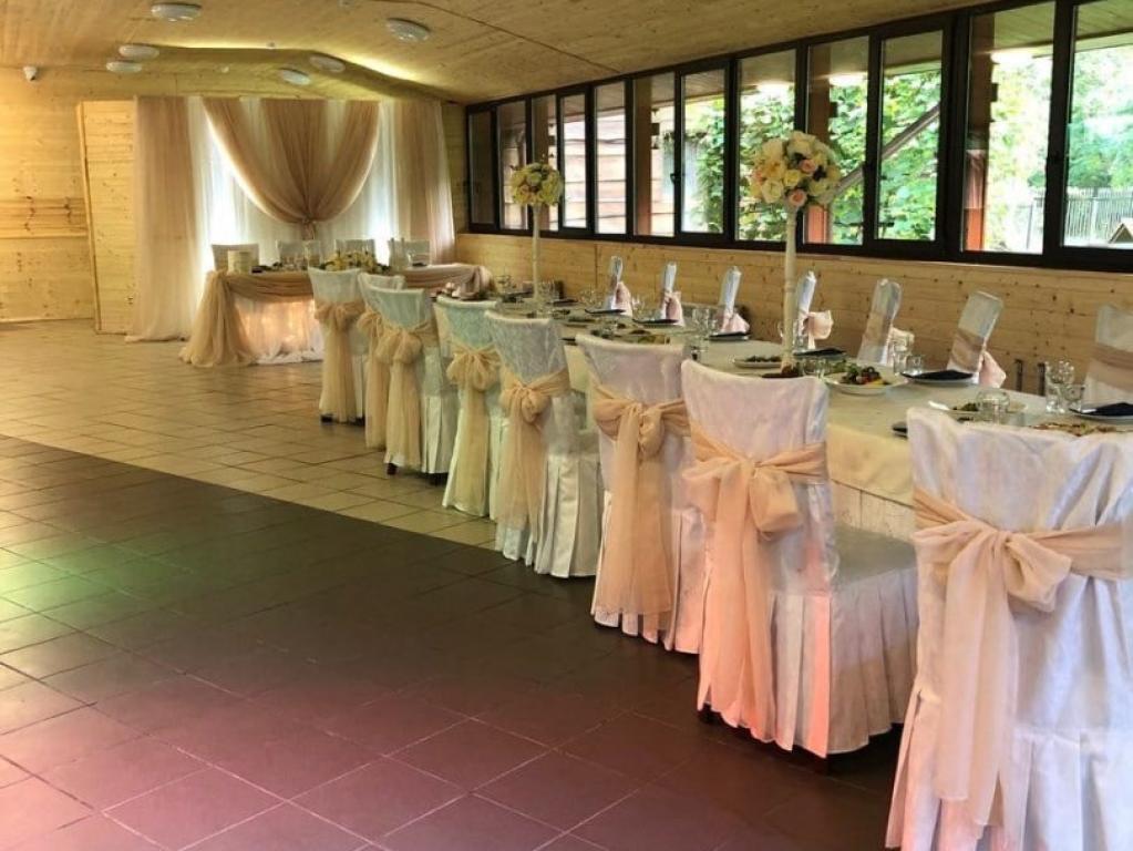 Forto-Ranta Park Hotel (Форто-Ранта)