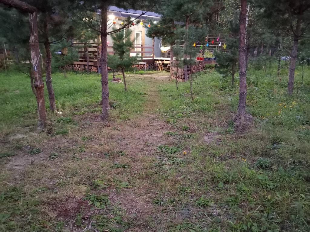 Простокашино