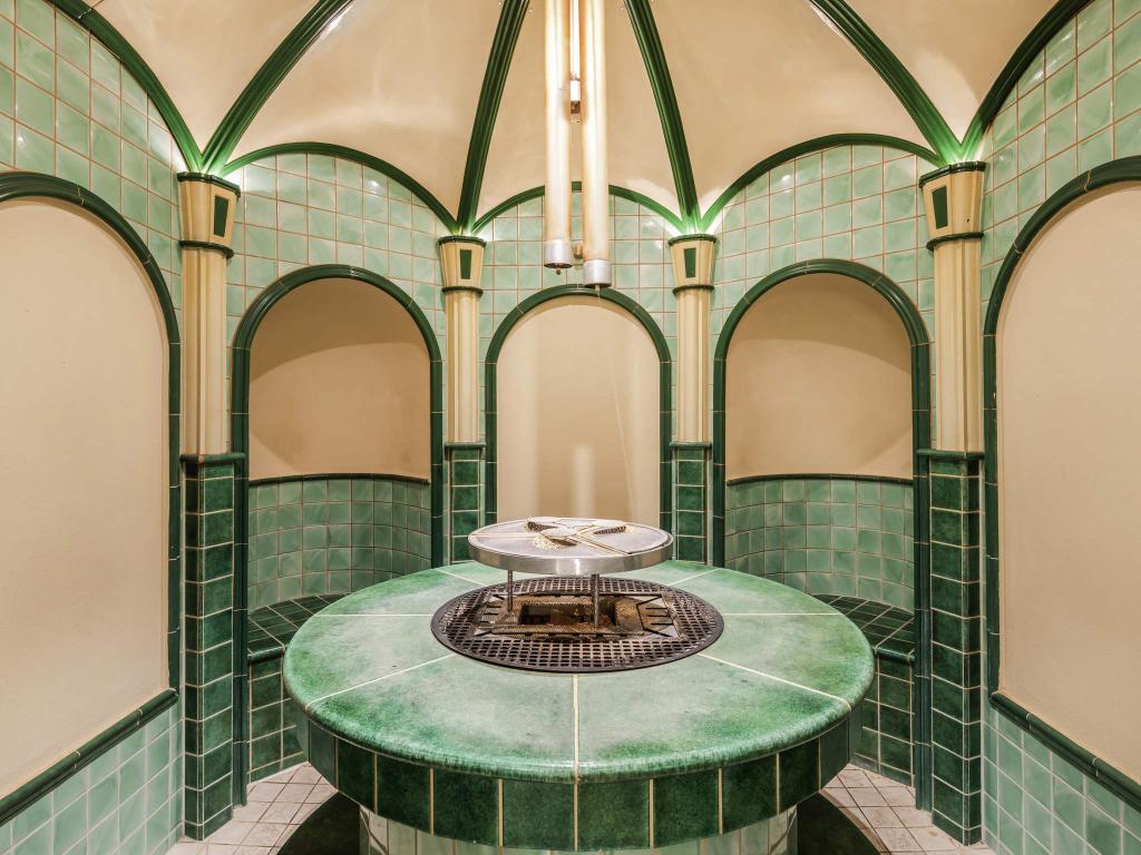Arthurs Spa Hotel by Mercure (Артурс СПА Отель by Mercure)