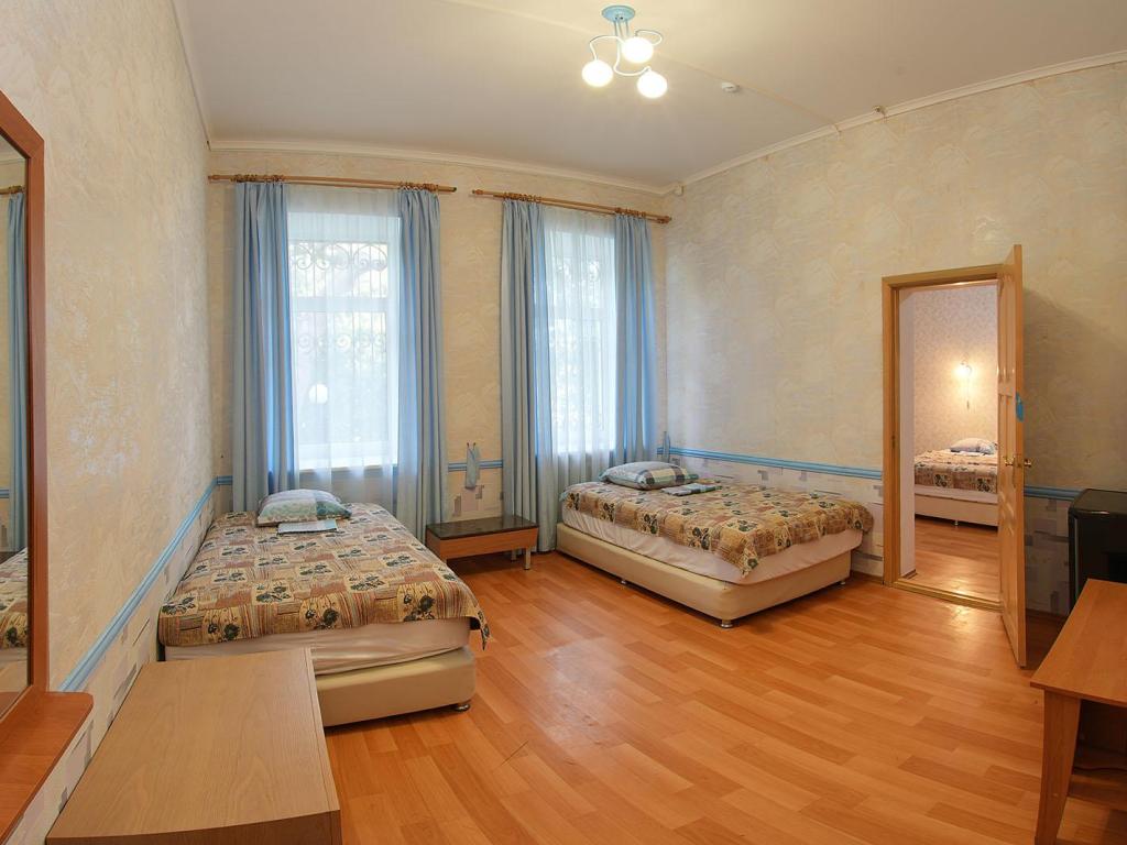 Горное солнце