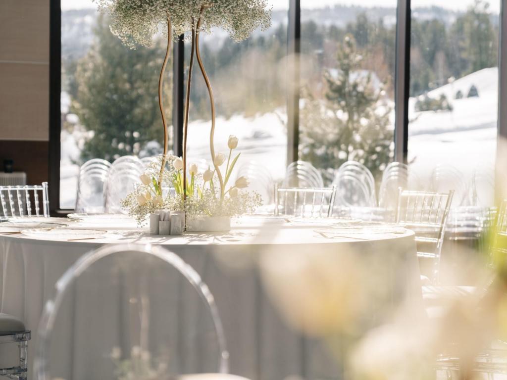 Космос Коллекшн Алтай Резорт (Cosmos Collection Altay Resort)