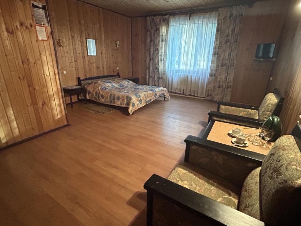Солонцово