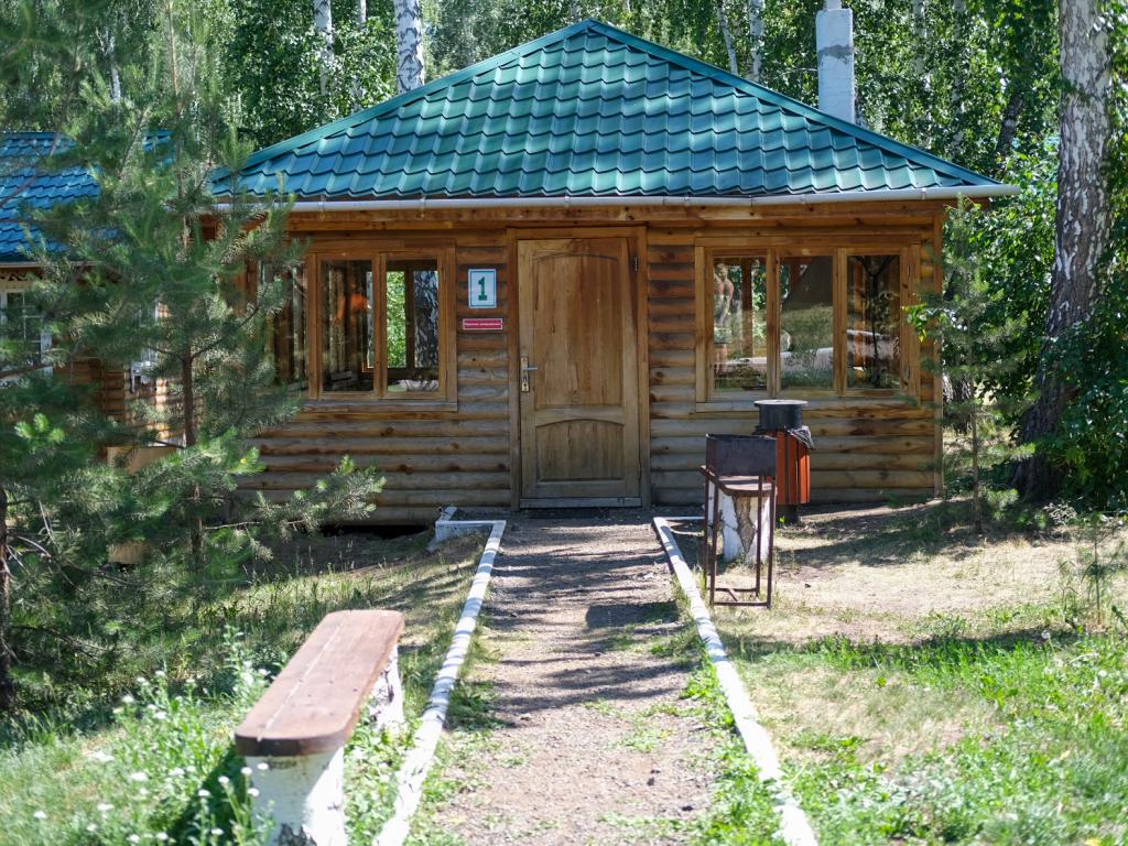 Русский остров