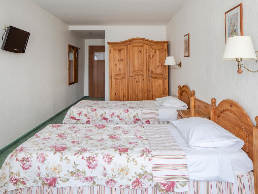Arthurs Spa Hotel by Mercure (Артурс СПА Отель by Mercure)