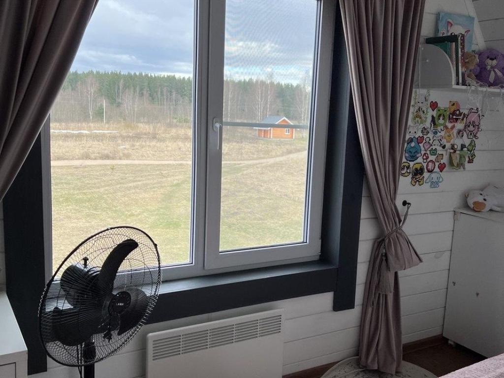 Усадьба Павлихино