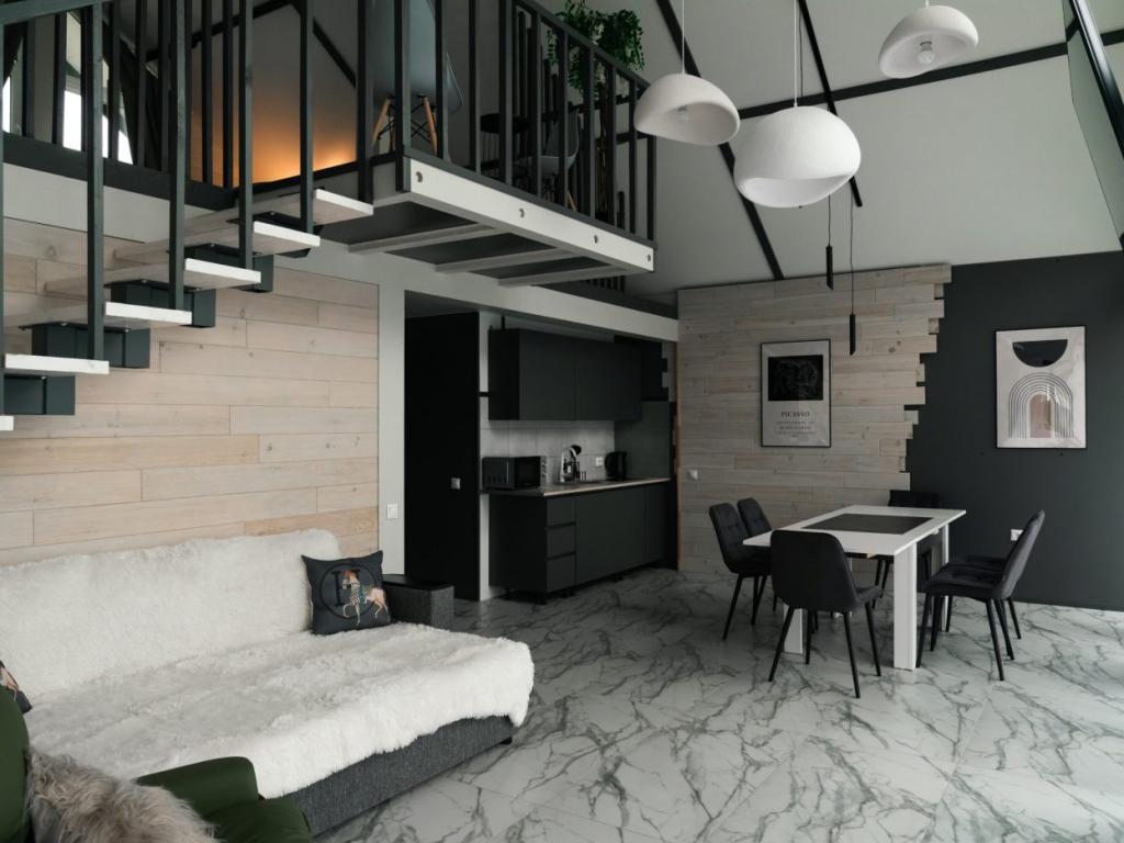 Альпинс residence