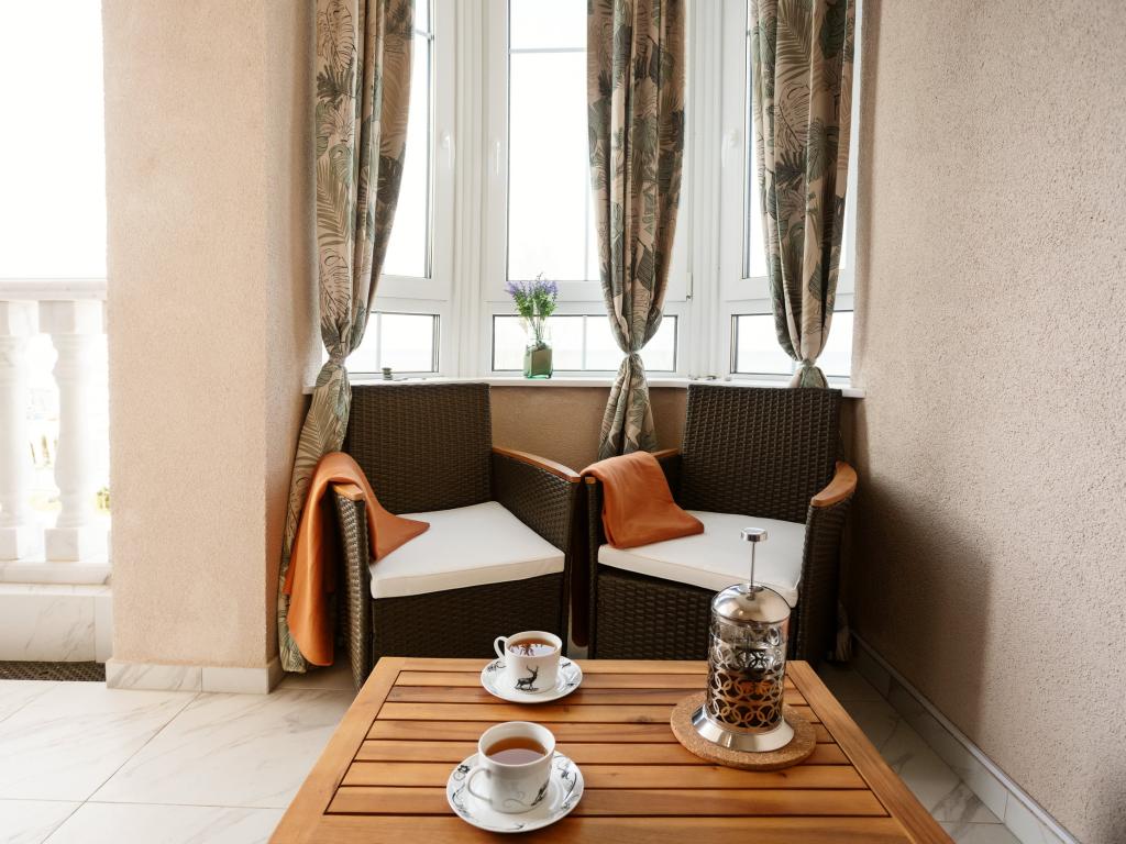 Booking Smart на улице Гагарина 85 корпус 1