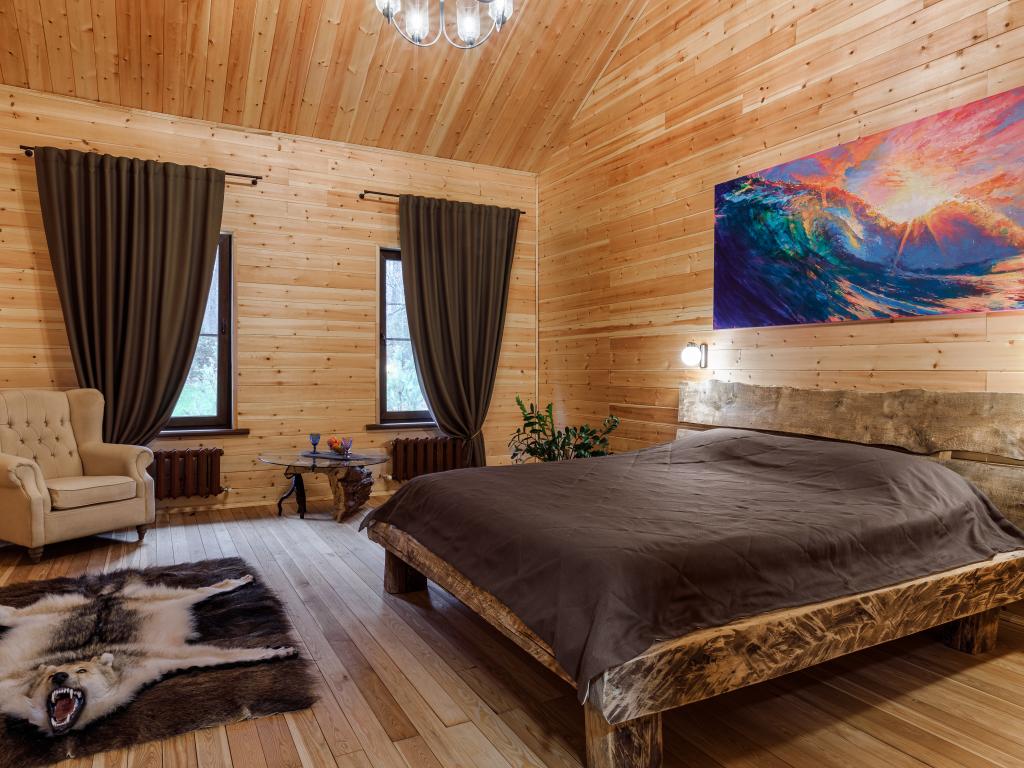 Odin House (Один Хаус)