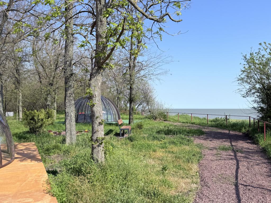 Панорама загородный клуб