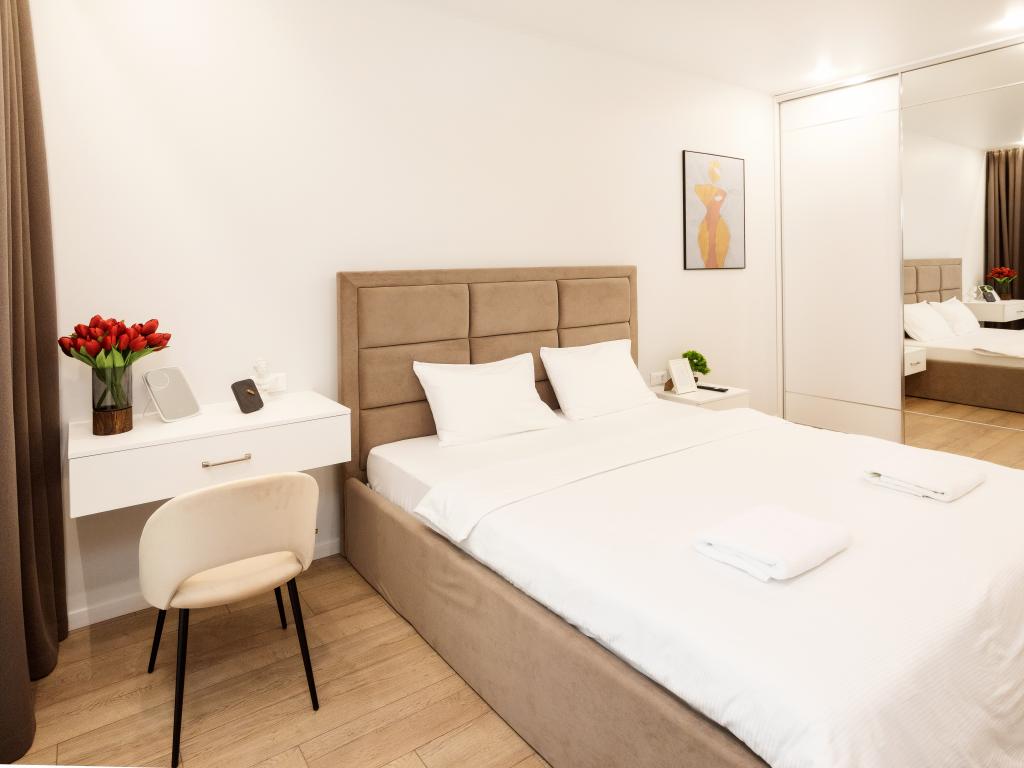 Booking Smart на улице Гагарина 85 корпус 1