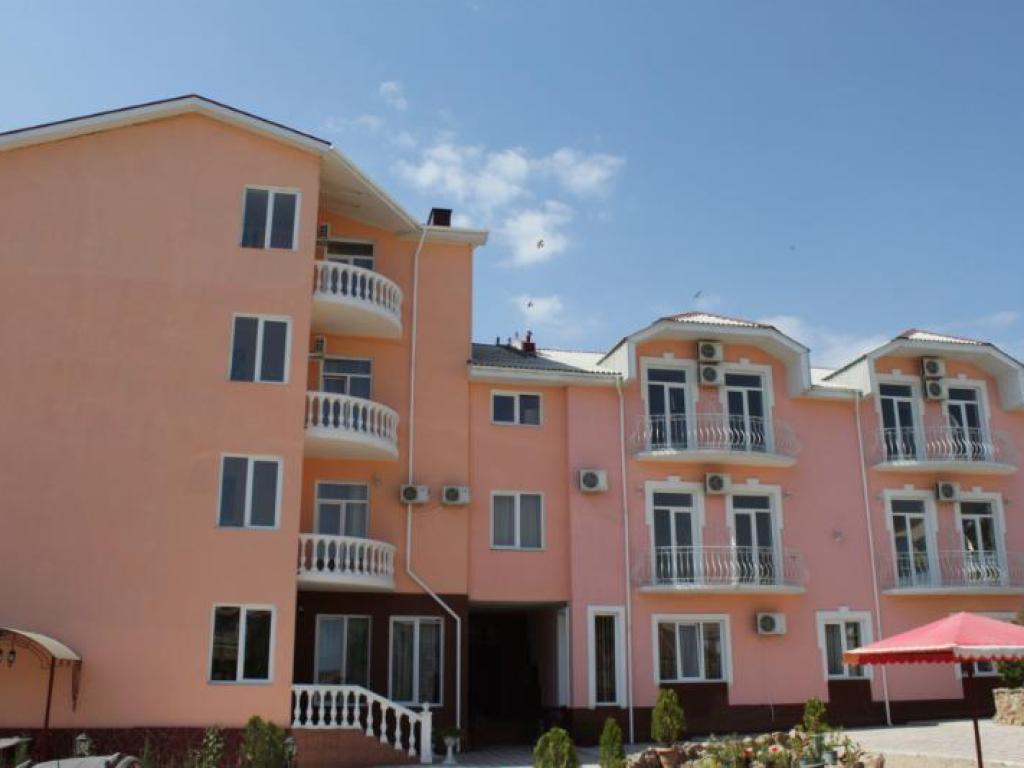 Villa Classic (Вилла Классик)
