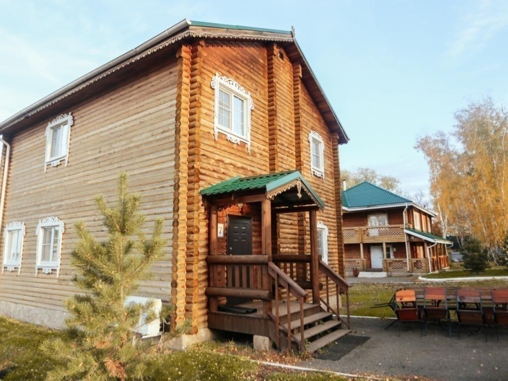 Русский остров