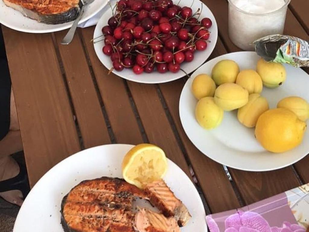 Мини-отель Сказка