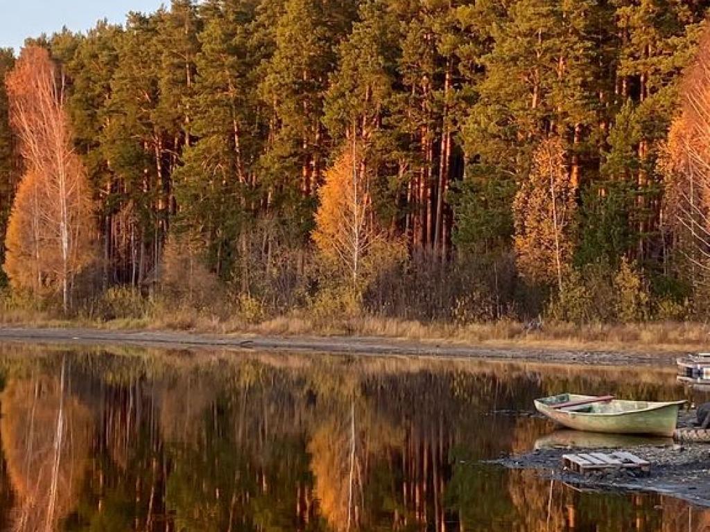 ТАО Берег (Смарт-отель Берег)