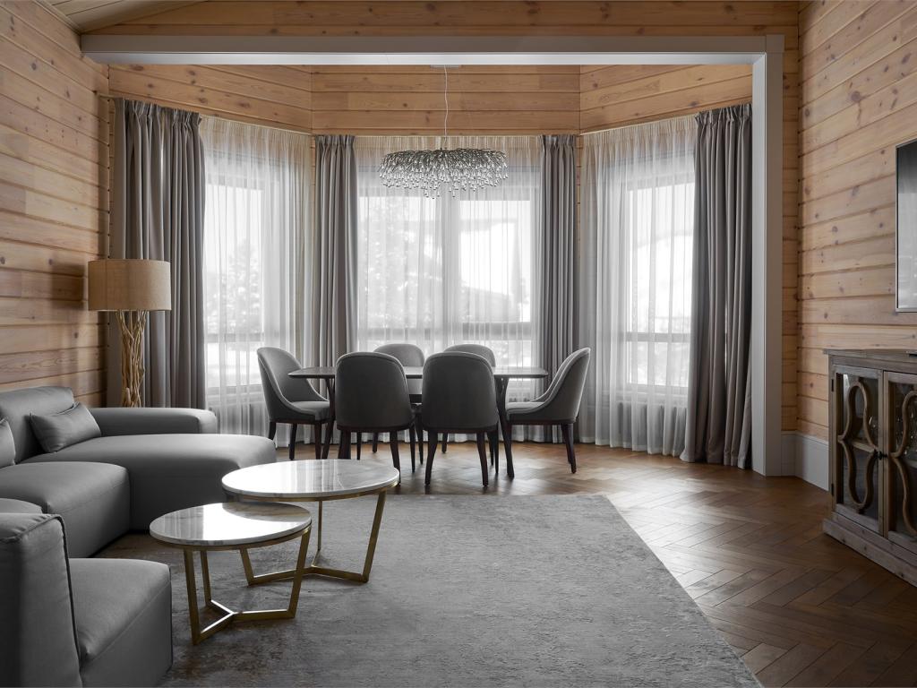 Космос Коллекшн Алтай Резорт (Cosmos Collection Altay Resort)