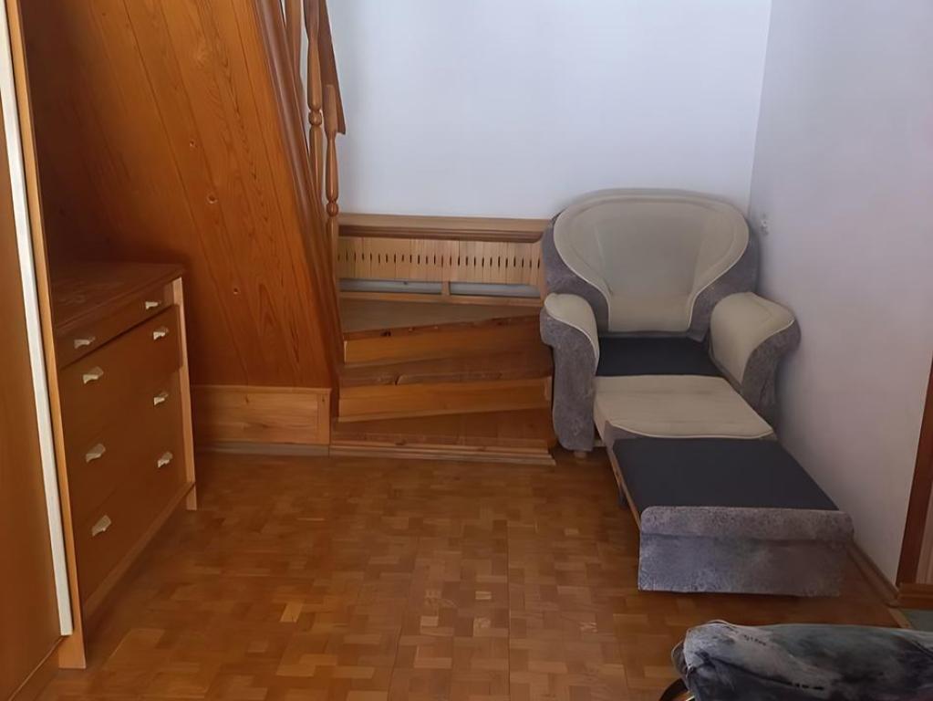 Коттедж в поселке Ерзовка
